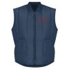 Men's Quilted Vest Thumbnail