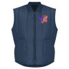 Men's Quilted Vest Thumbnail