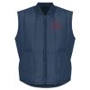 Men's Quilted Vest Thumbnail