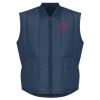 Men's Quilted Vest Thumbnail