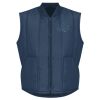 Men's Quilted Vest Thumbnail