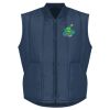 Men's Quilted Vest Thumbnail