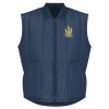 Men's Quilted Vest Thumbnail