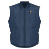 Men's Quilted Vest Thumbnail