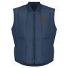 Men's Quilted Vest Thumbnail