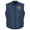 Men's Quilted Vest Thumbnail