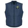 Men's Quilted Vest Thumbnail