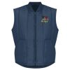 Men's Quilted Vest Thumbnail