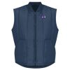 Men's Quilted Vest Thumbnail