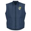 Men's Quilted Vest Thumbnail