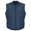 Men's Quilted Vest Thumbnail