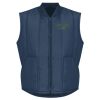Men's Quilted Vest Thumbnail