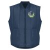 Men's Quilted Vest Thumbnail