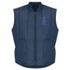 Men's Quilted Vest Thumbnail