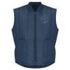 Men's Quilted Vest Thumbnail