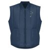 Men's Quilted Vest Thumbnail