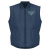 Men's Quilted Vest Thumbnail