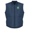 Men's Quilted Vest Thumbnail