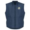 Men's Quilted Vest Thumbnail