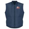 Men's Quilted Vest Thumbnail