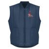 Men's Quilted Vest Thumbnail