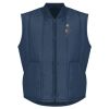 Men's Quilted Vest Thumbnail