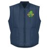 Men's Quilted Vest Thumbnail