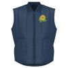 Men's Quilted Vest Thumbnail