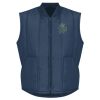 Men's Quilted Vest Thumbnail