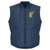 Men's Quilted Vest Thumbnail
