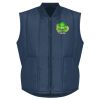 Men's Quilted Vest Thumbnail