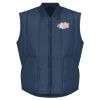 Men's Quilted Vest Thumbnail