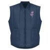 Men's Quilted Vest Thumbnail