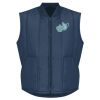 Men's Quilted Vest Thumbnail