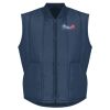 Men's Quilted Vest Thumbnail
