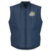 Men's Quilted Vest Thumbnail
