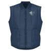 Men's Quilted Vest Thumbnail