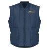Men's Quilted Vest Thumbnail