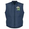 Men's Quilted Vest Thumbnail