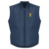 Men's Quilted Vest Thumbnail