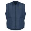 Men's Quilted Vest Thumbnail