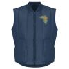 Men's Quilted Vest Thumbnail