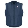 Men's Quilted Vest Thumbnail