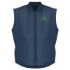 Men's Quilted Vest Thumbnail