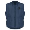 Men's Quilted Vest Thumbnail