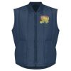 Men's Quilted Vest Thumbnail