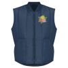 Men's Quilted Vest Thumbnail