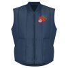 Men's Quilted Vest Thumbnail