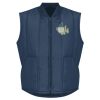 Men's Quilted Vest Thumbnail