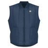 Men's Quilted Vest Thumbnail